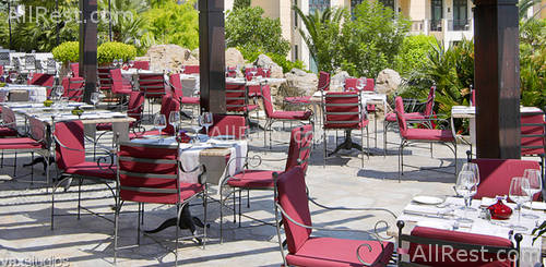 Hyatt Regency Thessaloniki 45
